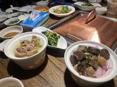 -泽成冰煮羊(非·遗东岸国际店)