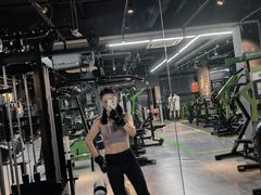 -GMJ·24H健身房(四川北路店)