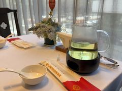 -鹿鸣春饭店(总店)