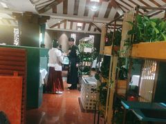 -金狮麟·新豫菜(杏石口路店)