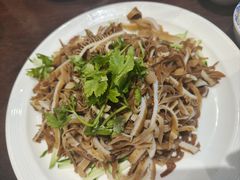 -巴依老爷新疆餐厅