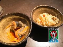 -300円均一 海鮮居酒屋 志なのすけ(心斎橋店)