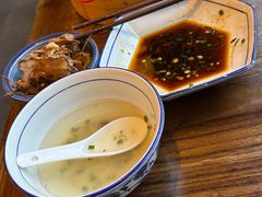 -古铺良食(柯城店)