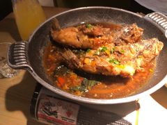 -湘阁里辣(南岭购物广场店)