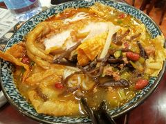 -螺世纪螺蛳粉·桂味小排档(裕德店)