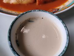 -帕米尔食府(白云观店)