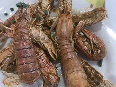 -秋姐美食店(旅游大道店)