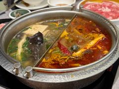 -一绪に寿喜烧(荟聚店)