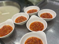 -邱羊子烤全羊羊肉馆(中优·观澜店)