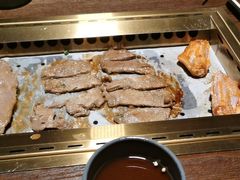 -新石器烤肉(中房金谊广场店)