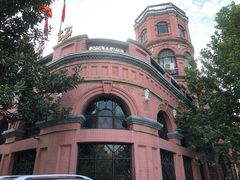 -武汉马哥孛罗酒店