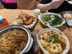 -华源餐厅·海鲜大排档(日月贝店)