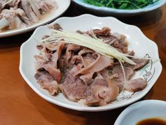 -乡亲鹅肉城(吴江店)