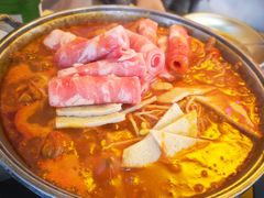 -Meet Sun韩式大排档(五一广场7MALL店)