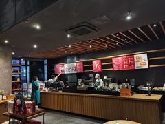 -星巴克臻选(重庆沙坪坝店)