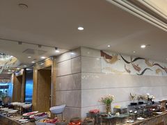 -皇朝万鑫自助餐厅