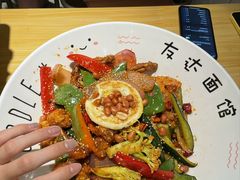 -友达面馆(广州总店)