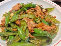 -后湖小院·乡野田园菜