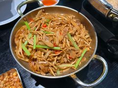 -简小舍·民间手艺菜(武昌江滩店)