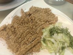 -石饮红星包子(中山路店)
