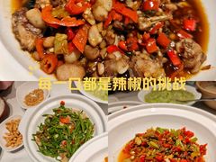 -攸州小镇家湘菜(小米科技园店)