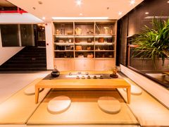 -帐篷客·溪龙茶谷度假酒店