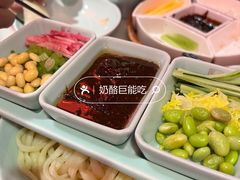 -小吊梨汤·北京菜·烤鸭(华润万象城店)