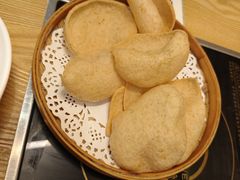 -樾餐厅泰式海鲜火锅(民歌湖店)