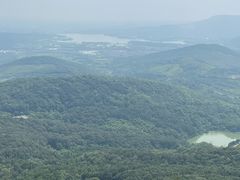 -句容茅山景区