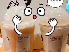 -喜茶(广州荔湾领展广场店)