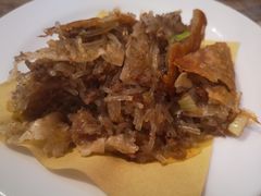 -李氏祖传牛肉馍(和平路·沁园小区店)