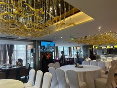 -瑞升芭富丽大酒店-自助餐厅
