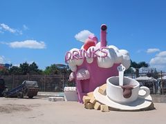 -秦皇岛乐岛海洋王国