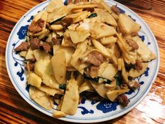 -朗妈私房菜(婺女州店)