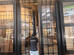 -FIKA WAKA(西岸凤巢店)