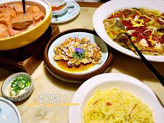 -佬麻雀·新湘菜(东方宝泰店)