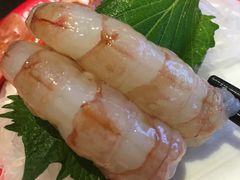 -元气寿司(东方宝泰店)