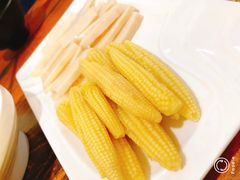 -聚黔堂凯里酸汤鱼美食店