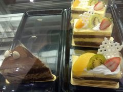 -丽莎蓓甜CAKE生日蛋糕·动物奶油(石家庄店)