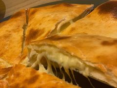 榴莲披萨-J·one Bistro吉萬酒厨·牛排