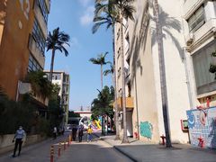 -旧天堂书店(华侨城创意文化园南山特色文化街区店)