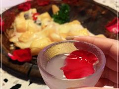 -素描餐厅(灵隐天竺店)