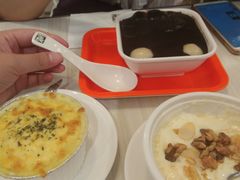-满记甜品(优客百盛店)