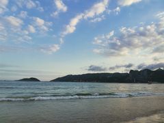 -青澳湾北回归线广场