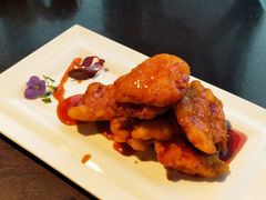 锅包肉-小南洋海景餐厅(深圳湾店)