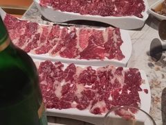 -潮汕大目牛肉火锅(皇岗旗舰店)