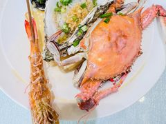 -鲜得莱渔港·小平岛海胆馆(七贤岭店)