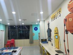 -克乐思少儿机器人•编程•竞赛科技馆(融创店)