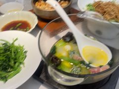 -狮王府淮扬菜(万象城店)
