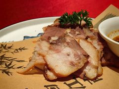 -山西会馆·晋菜·晋商宴·学堂记忆(许坦西街店)